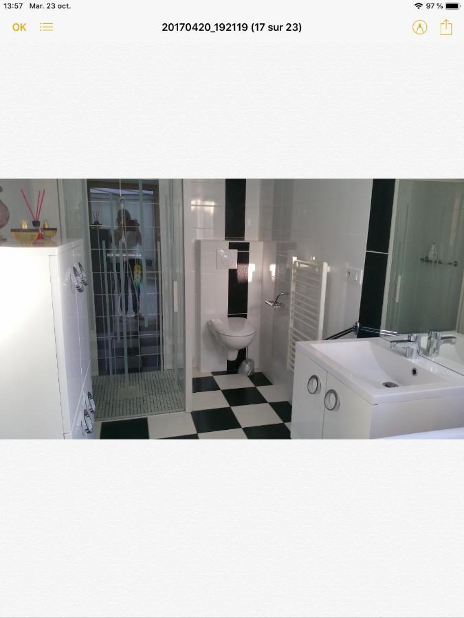 Maison De Jade Noailles  Bagian luar foto