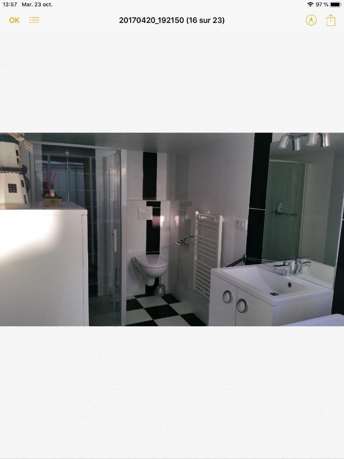 Maison De Jade Noailles  Bagian luar foto